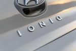 Hyundai IONIQ electric 2019 года (NA)
